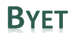 Byet Enterprise Management Consulting CO., LTD.