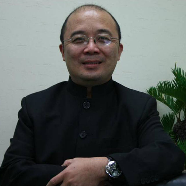 Tan Chow Khong