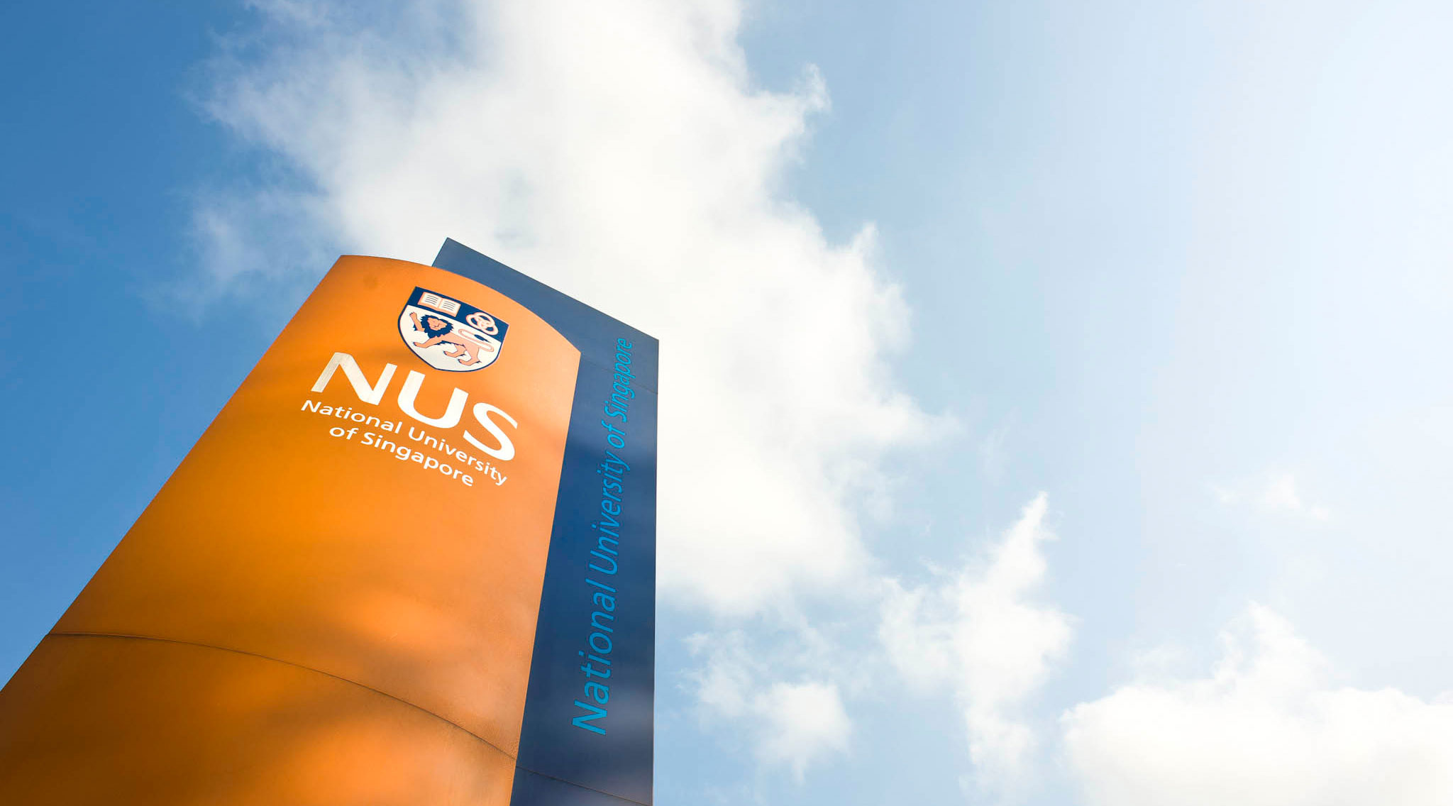 NUS tops Asia in latest QS World University Rankings