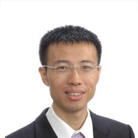 CHEN Xudong