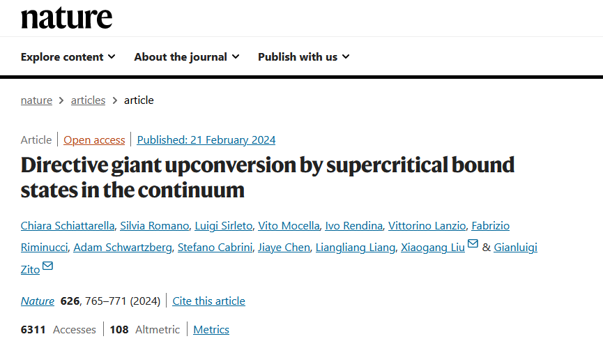 Manipulating light at nanoscale for increased photon upconversion