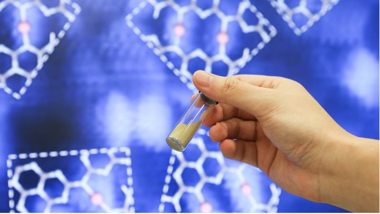 Geminal Atom:AI-driven intelligent catalyst screening platform