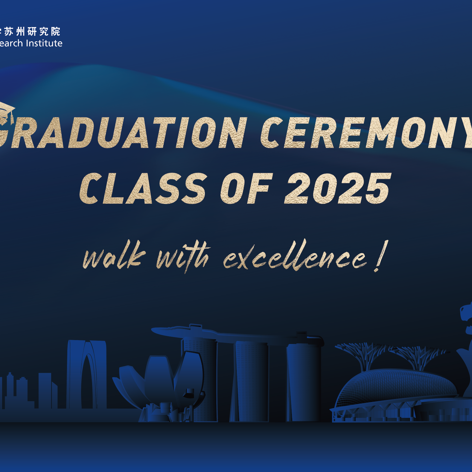 Graduation ceremony of 311 Programme