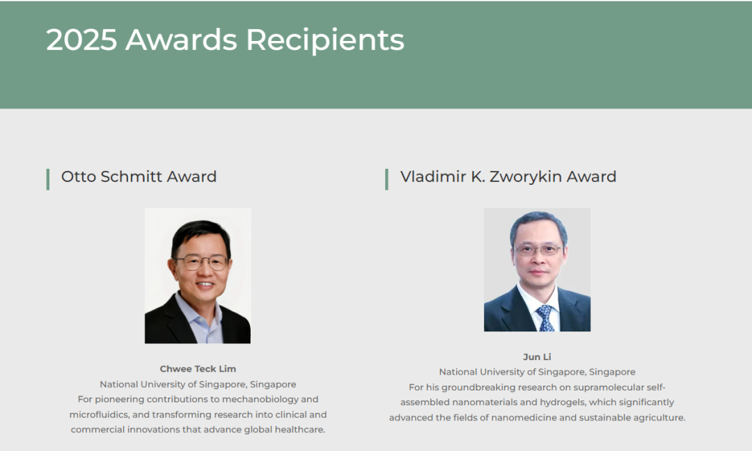 Advancing biomedical engineering research excellence